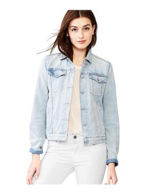 Gap 1969 denim jacket